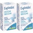 Boiron euphralia occhi secchi set da 2 2x10 ml gocce oftalmiche