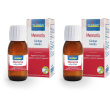 Boiron® ginkgo biloba - memoria set da 2 ml soluzione orale
