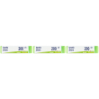 Boiron® ignatia amara 200ch monodose set da 3 3x1 g globuli