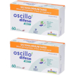 Boiron oscillo difese adulto compresse 2x1 pz