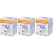 Boiron oscillo difese da 3 anni stick orali 3x1 st