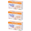 Boiron oscillo vitalita adulto compresse effervescenti 3x1 pz compress