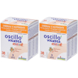 Boiron oscillo vitalita da 3 anni stick orali 2x1 st