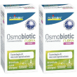Boiron® osmobiotic flora baby set da 2 2x5 ml gocce orali