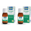 Boiron® pilosella set da 2 2x60 ml soluzione orale