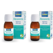 Boiron® rilassamento valeriana officialis set da 2 2x60 ml soluzione o