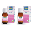 Boiron® uva ursi set da 2 2x60 ml soluzione orale