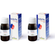 Boiron® val.bia.pas® tintura madre set da 2 2x60 ml