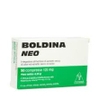 Boldina neo 50 compresse