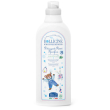 Bollicine detergente panni