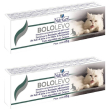 Bololevo 60 g nutrigen set da 2 2x60 g