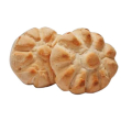 Bonami rosette aproteiche 2 panini da 100 grammi
