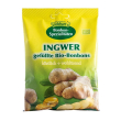 Bonbons zenzero bio 100 g 18 caramelle ripiene 4x18x100 g