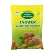 Bonbons zenzero bio 100g 18 pezzi