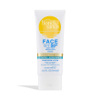 Bondy sands lozione viso colorata idratante senza profumo spf50+ 75 ml