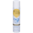Bondy sands spray solare viso senza profumo spf50+ 79 ml crema solare