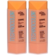 Bondy sands technocolor caramel siero viso autoabbronzante 2x50 ml
