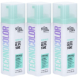 Bondy sands technocolor emerald schiuma autoabbronzante 3x200 ml