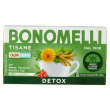Bonomelli tisana detox 18 filtri