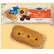 Bononia plumcake crema cioc 270g