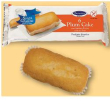 Bononia plumcake farina ri s/g