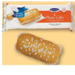 Bononia plumcake grane zuc s/g