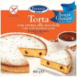 Bononia torta crema nocciola s/gl
