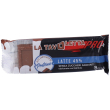 Bonta' e salute tavoletta cioccolato proteico latte 60 g g barretta