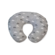 Boppy cuscino clouds