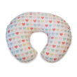 Boppy cuscino hearts
