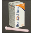 Boracid beta lipogel v 3mlx7 pezzi