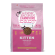 Born carnivore baby cat pollo&uova schesir(r) 1,25kg