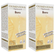 Boro olimentovis 200 ml 2x200 ml soluzione orale