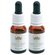 Boronia gocce 15 ml ml orali