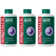 Borotalco® - bagnodoccia buonanotte rilassante 3x500 ml