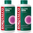 Borotalco® - bagnodoccia buonasera defaticante 2x500 ml