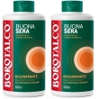 Borotalco® - bagnodoccia buonasera rigenerante 2x500 ml
