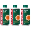 Borotalco® - bagnodoccia buonasera rigenerante 3x500 ml