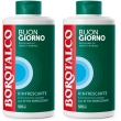 Borotalco® - bagnodoccia buongiorno rinfrescante 2x500 ml