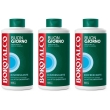 Borotalco® - bagnodoccia buongiorno rinfrescante 3x500 ml