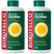 Borotalco® - bagnodoccia buongiorno setificante 2x500 ml