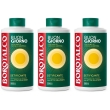 Borotalco® - bagnodoccia buongiorno setificante 3x500 ml