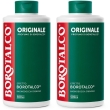 Borotalco® - bagnodoccia originale 2x500 ml