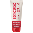 Borotalco d/s uomo ambrato 200 t