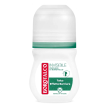 Borotalco deodorante roll\-on invisibile verde