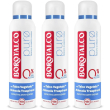 Borotalco deodorante puro brezza marina spray (150ml) 3x150 ml