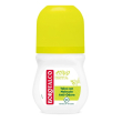 Borotalco new deodorante r-on a/giallo 50