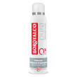 Borotalco new deo spr pur musch150