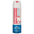 Borotalco - puro uomo - deodorante profumo minerale 150 ml spray