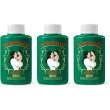 Borotalco talco vegetale barattolo 3x140 g